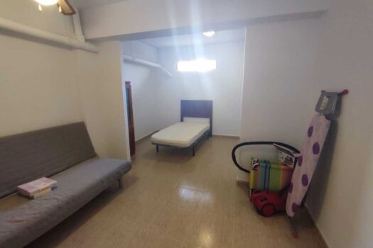 2 bedroom Townhouse for sale in Balsicas