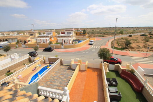 2 bedroom Townhouse for sale in Balsicas