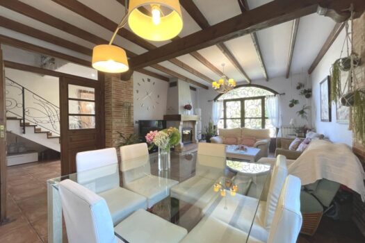 5 bedroom Villa for sale in Torrevieja