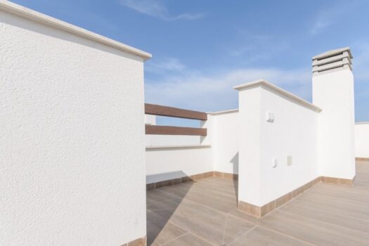 2 bedroom Villa for sale in Torrevieja
