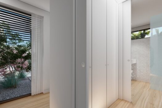 2 bedroom Villa for sale in Banos y Mendigo