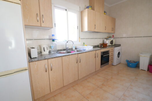 2 bedroom Villa for sale in Ciudad Quesada