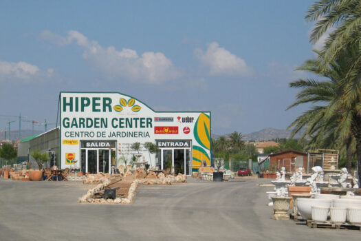 Plot for sale in Torre Pacheco