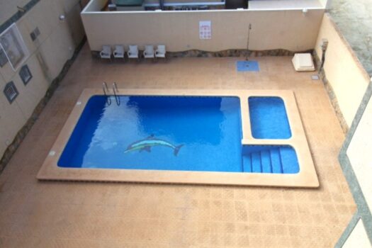 3 bedroom Villa for sale in Villamartin