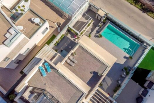 3 bedroom Villa for sale in Orihuela Costa