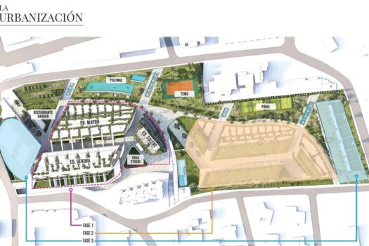 3 bedroom Apartment for sale in Alfaz del Pi