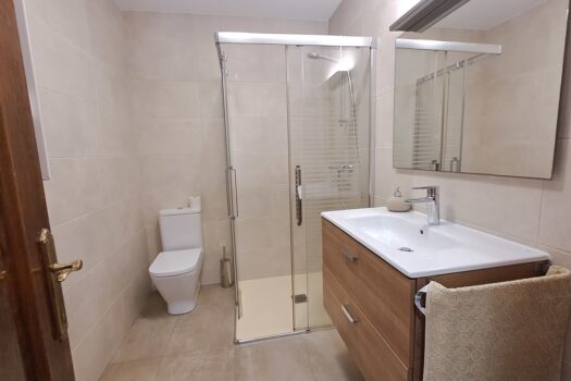 3 bedroom Villa for sale in Santiago de la Ribera