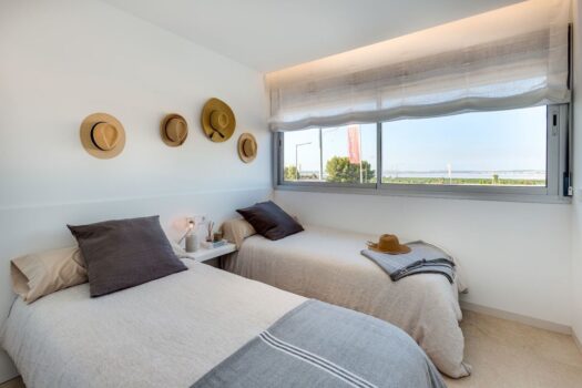 2 bedroom Apartment for sale in Torrevieja