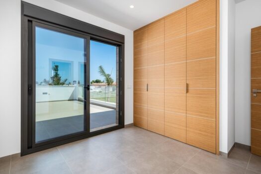 3 bedroom Villa for sale in Santiago de la Ribera