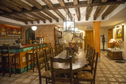 5 bedroom Villa for sale in San Pedro del Pinatar