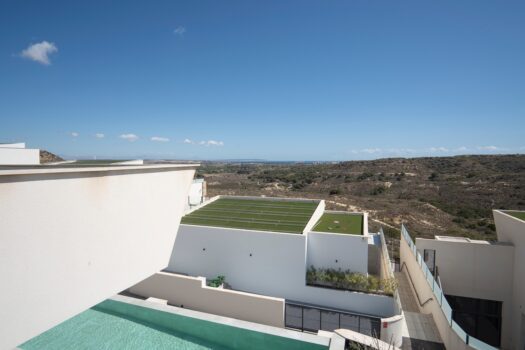 5 bedroom Villa for sale in Ciudad Quesada