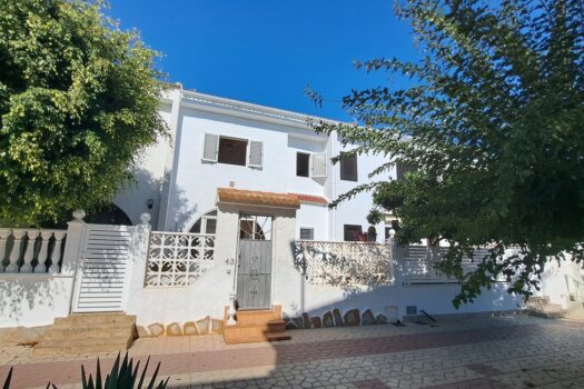 3 bedroom Townhouse for sale in Pilar de la Horadada
