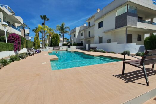 2 bedroom Apartment for sale in Ciudad Quesada