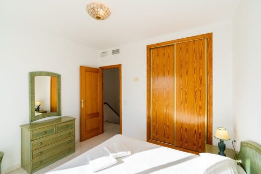 3 bedroom Townhouse for sale in Calpe