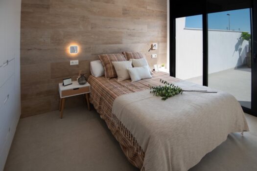 3 bedroom Townhouse for sale in San Javier