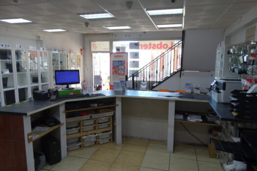 Commercial for sale in Los Dolses