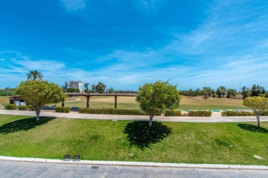 2 bedroom Villa for sale in Los Alcazares
