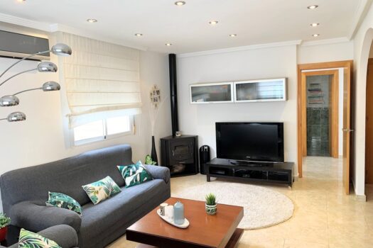 3 bedroom Villa for sale in Quesada