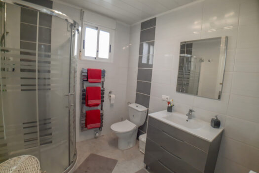 3 bedroom Townhouse for sale in Villamartin