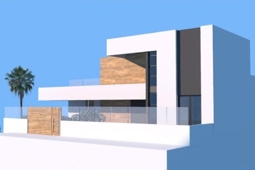 3 bedroom Villa for sale in Rojales