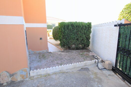 3 bedroom Villa for sale in La Marina