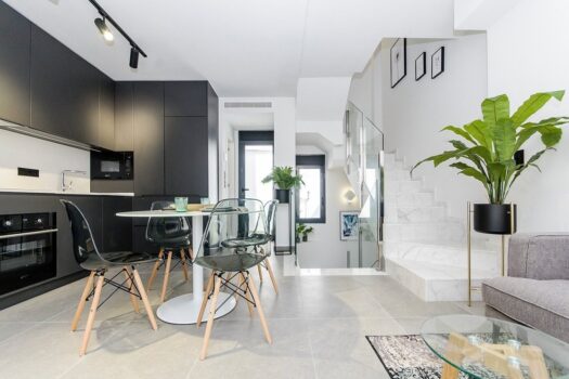 3 bedroom Townhouse for sale in Guardamar del Segura