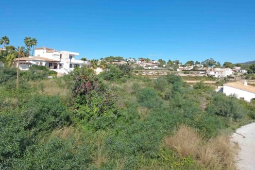 5 bedroom Villa for sale in Teulada