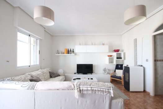 2 bedroom Townhouse for sale in Torrevieja