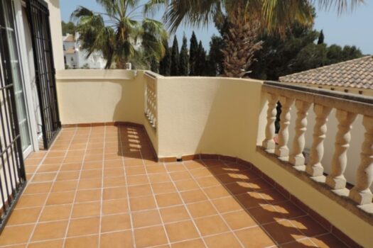 3 bedroom Villa for sale in Orihuela Costa