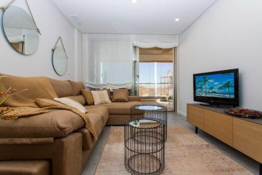 3 bedroom Apartment for sale in Orihuela Costa