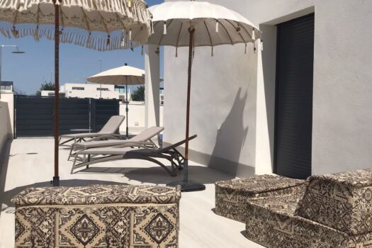 2 bedroom Villa for sale in Benijofar