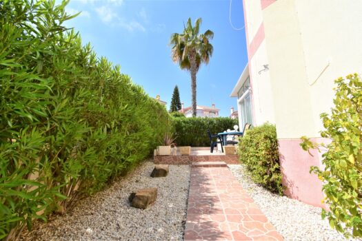 2 bedroom Villa for sale in Orihuela Costa