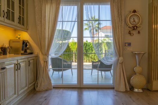 5 bedroom Villa for sale in Ciudad Quesada