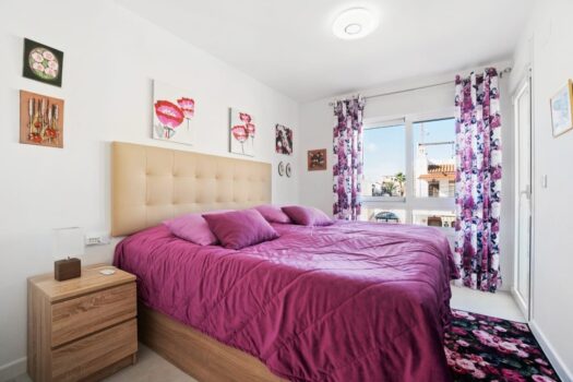 2 bedroom Townhouse for sale in Torrevieja