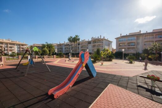 3 bedroom Apartment for sale in Playa Flamenca