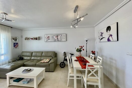 3 bedroom Townhouse for sale in Santiago de la Ribera