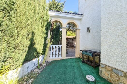 3 bedroom Villa for sale in Ciudad Quesada