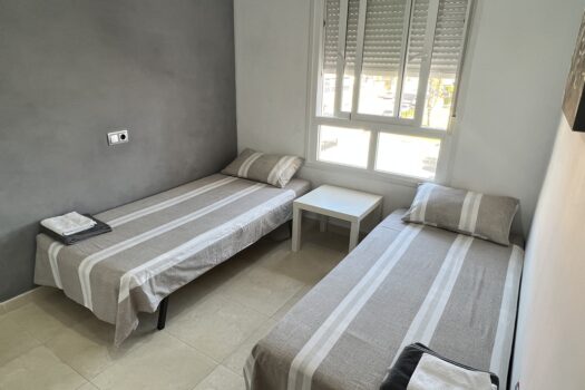 2 bedroom Apartment for sale in Villamartin