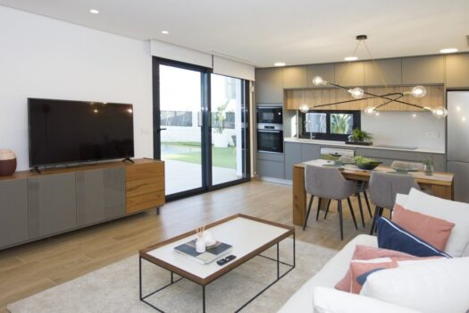 3 bedroom Villa for sale in Rojales