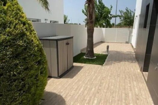 4 bedroom Villa for sale in Pilar de la Horadada