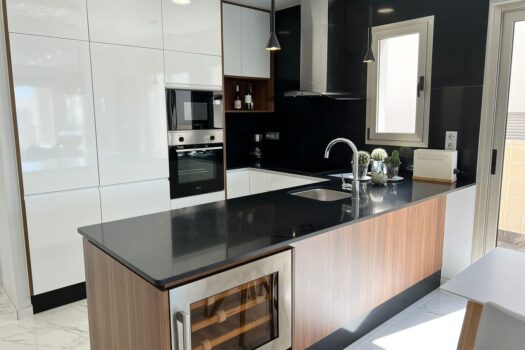 3 bedroom Villa for sale in Los Altos