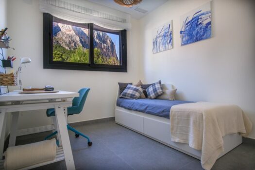 3 bedroom Villa for sale in Polop