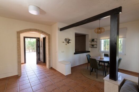 3 bedroom Villa for sale in Fuente Alamo de Murcia