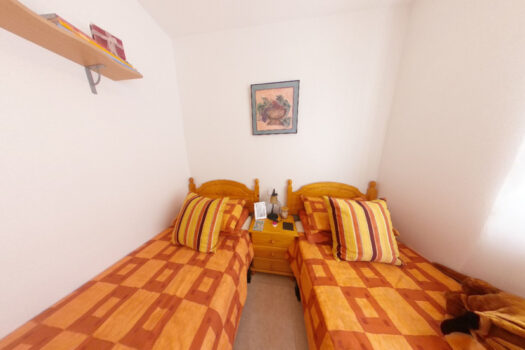 2 bedroom Apartment for sale in Villamartin