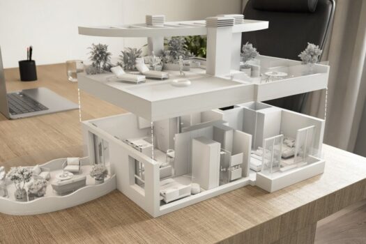 3 bedroom Penthouse for sale in Calpe