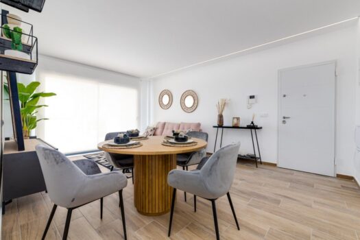 3 bedroom Apartment for sale in Los Alcazares