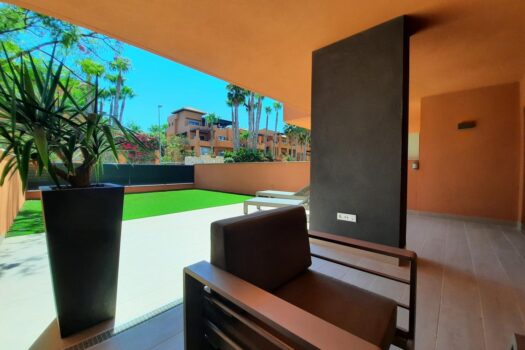 2 bedroom Apartment for sale in Orihuela Costa