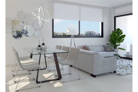 3 bedroom Apartment for sale in Benidorm