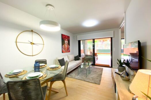 2 bedroom Apartment for sale in Orihuela Costa