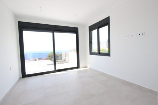 4 bedroom Townhouse for sale in Calpe